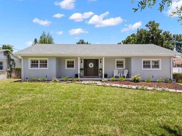 1871 Barker Dr, Winter Park, FL 32789
