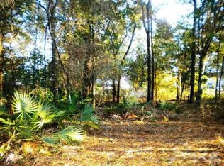 7916 Old Hickory Hammock Rd, Milton, FL 32583