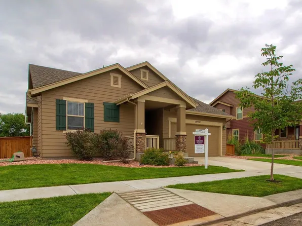 15901 Village Cir, Commerce City, CO 80603