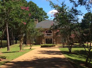 512 Buckner Pl, Madison, MS 39110