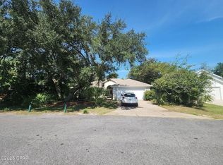 4652 Delwood Park Blvd, Panama City Beach, FL 32408