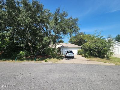 4652 Delwood Park Blvd, Panama City Beach, FL, 32408