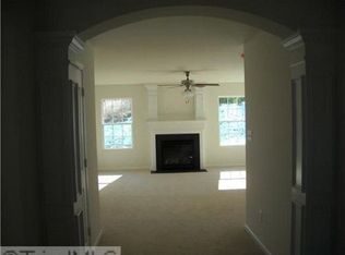 1896 Shillington Dr, Winston Salem, NC 27127