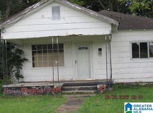 1325 4th Pl N, Birmingham, AL 35204