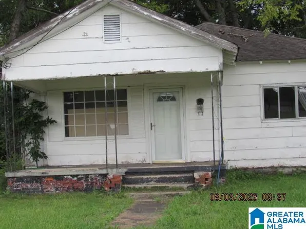 1325 4th Pl N, Birmingham, AL 35204