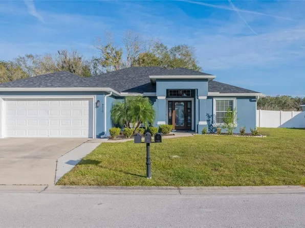 4510 Fairway Oaks Dr, Mulberry, FL 33860