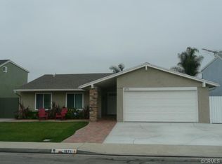 18711 Deodar St, Fountain Valley, CA 92708