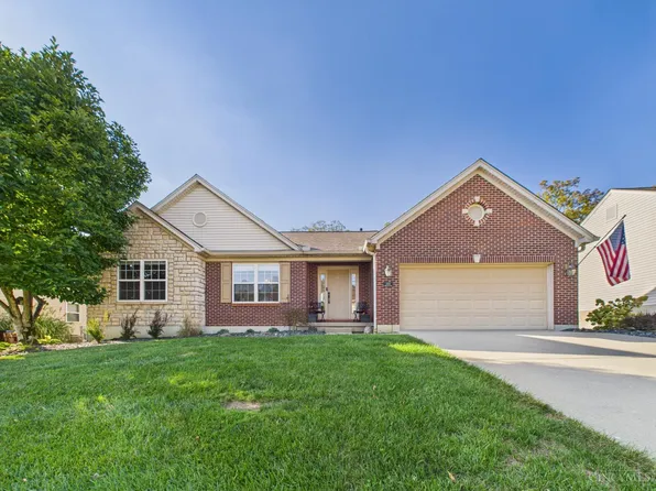 670 McCormick Ln, Cincinnati, OH 45245