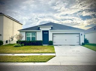 2335 White Lilly Dr, Kissimmee, FL 34747