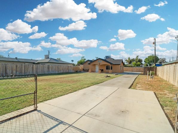 2620 Buddy Dr, Bakersfield, CA 93307