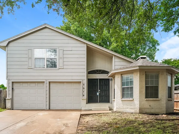 5016 Santa Fe Ct, Arlington, TX 76017