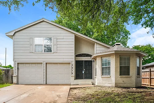5016 Santa Fe Ct Photo 1