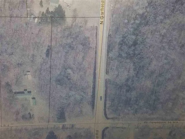 0 N Garfield Rd, Pinconning, MI 48650