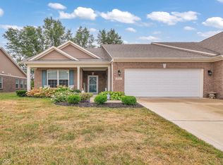 8727 Faulkner Dr, Indianapolis, IN