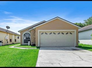 1200 Shoshanna Dr, Orlando, FL 32825
