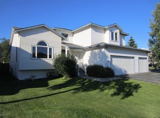 2329 Leander Cir, Anchorage, AK 99515