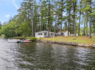 384 Route 126, Monmouth, ME 04259