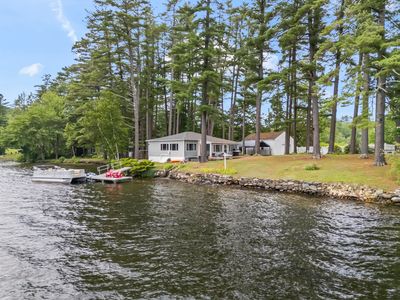 384 Route 126 Route, Monmouth, ME, 04259