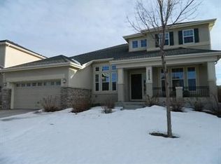 20928 E Eastman Ave, Aurora, CO 80013