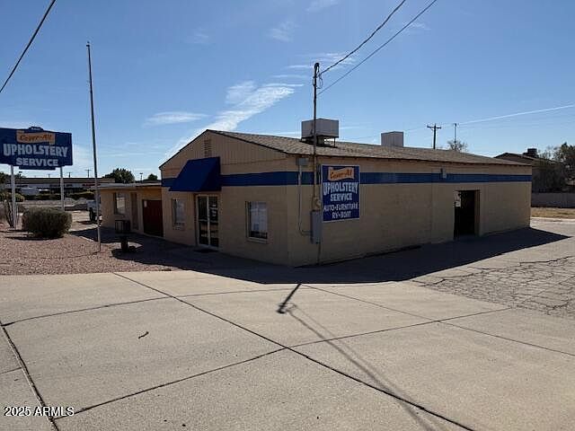 2nd image of 6445 E MAIN Street #3,5,7