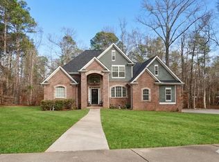 355 Parker Rd, Covington, GA 30014