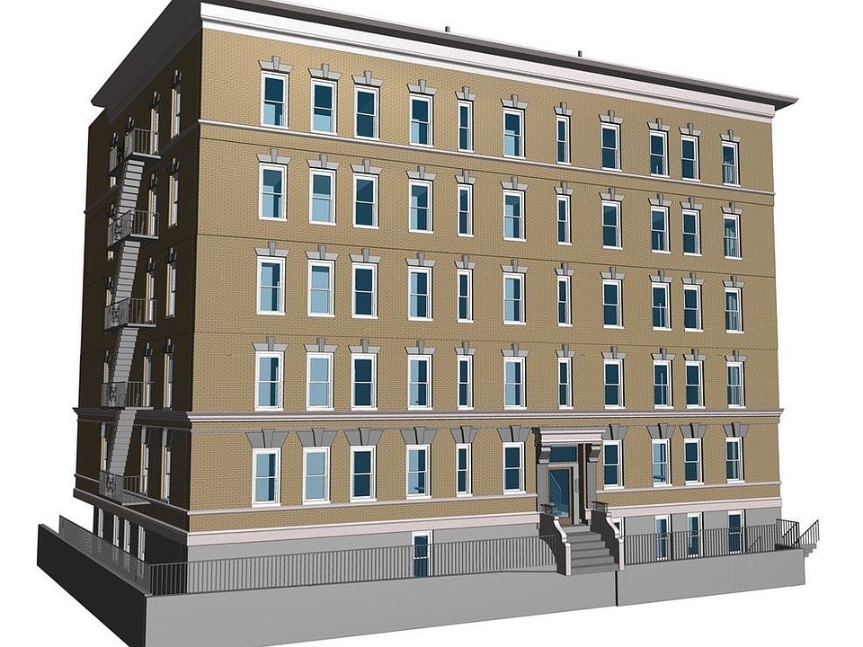 1st image of 307 W 153rd St APT 21