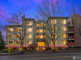 8745 Greenwood Ave N APT 311, Seattle, WA
