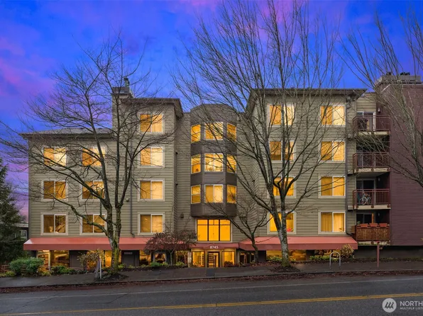 8745 Greenwood Avenue N #311, Seattle, WA 98103