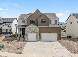 218 N Husker Ln #5, Saratoga Springs, UT 84045