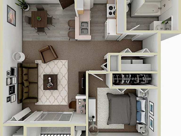 Lakewood Apartments — Photo 20