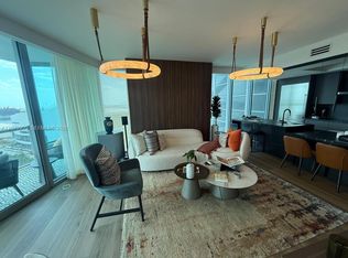 Marinablue Condo, Miami, FL 33132