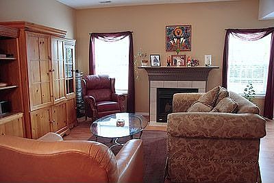 2nd image of 600 Danby Woods Dr