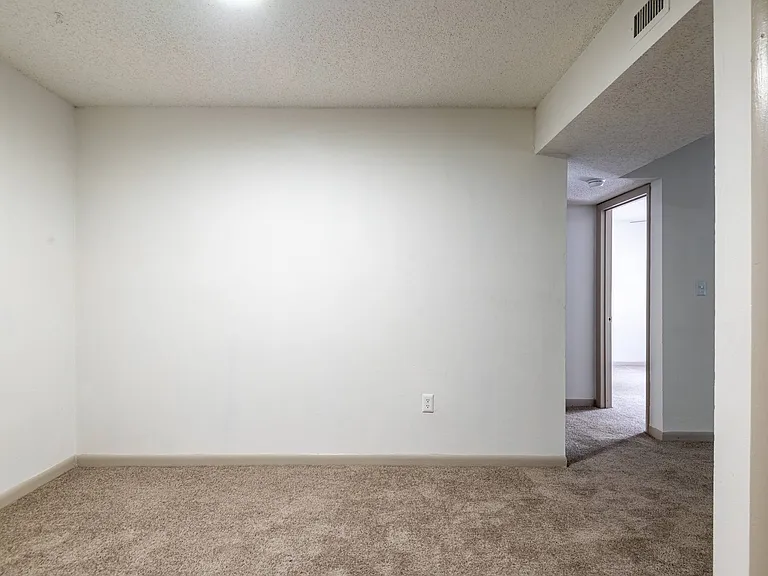2x2 Renovated Dining Area