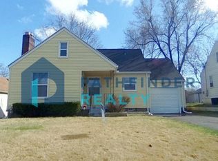 40 Wampler Ave, Dayton, OH