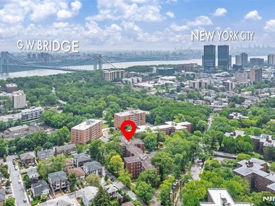 2340 Linwood Ave APT 3F, Fort Lee, NJ, 07024