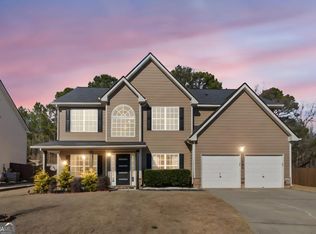 126 Briandwood Dr, Newnan, GA