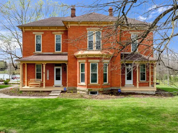 18839 Raymond Rd, Marysville, OH 43040