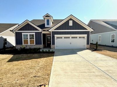 1531 Lake Dr, Greensboro, GA, 30642