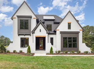 3709 Joyful Creek Trl, Zebulon, NC 27597