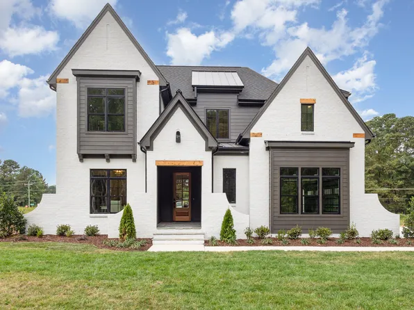 3709 Joyful Creek Trl, Zebulon, NC 27597