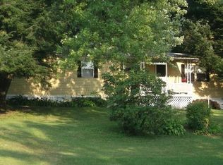 62 Paul St, South Berwick, ME 03908