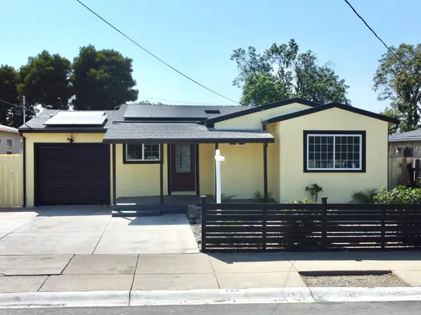 182 Di Maggio Ave, Pittsburg, CA 94565