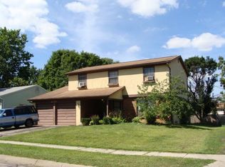 3171 Fontaine Rd, Columbus, OH 43232