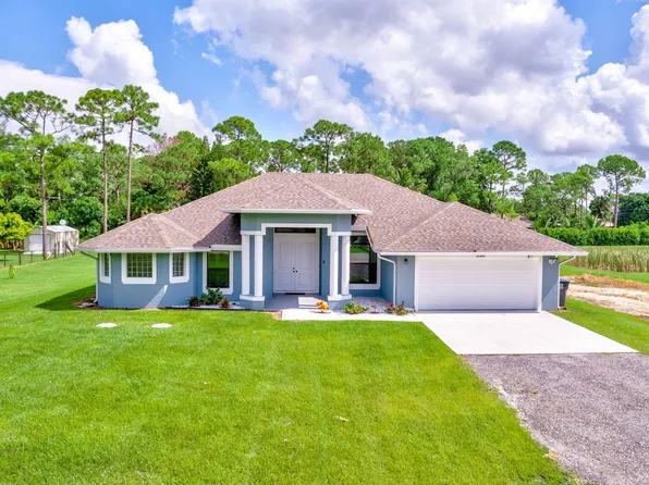 11387 51st Court N, West Palm Beach, FL 33411