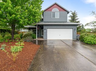 351 N Brg, Saint Sheridan, OR