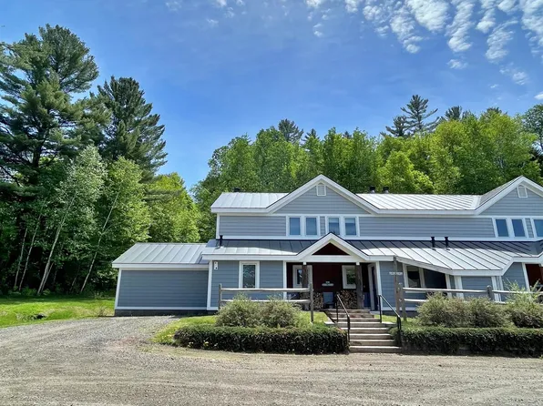 121 Powderhorn Road #701, Burke, VT 05832