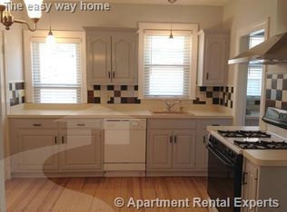 35 Frederick Ave #2B, Medford, MA 02155
