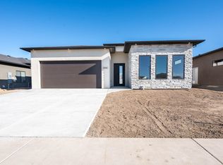 2702 Meadowcrest Ct, Grand Junction, CO 81506