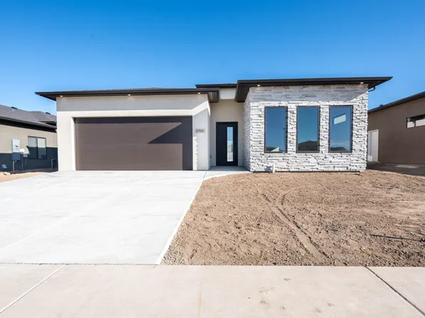 2702 Meadowcrest Ct, Grand Junction, CO 81506