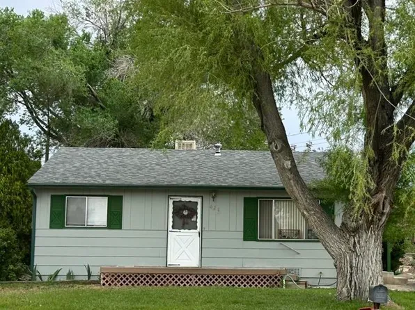 628 E 3rd Street, Delta, CO 81416